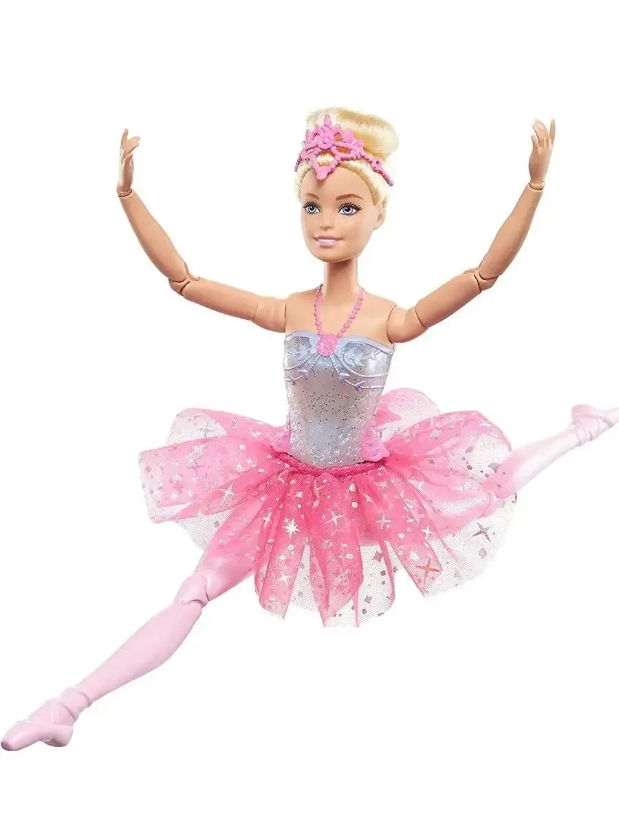 Barbie Dreamtopia Балерина