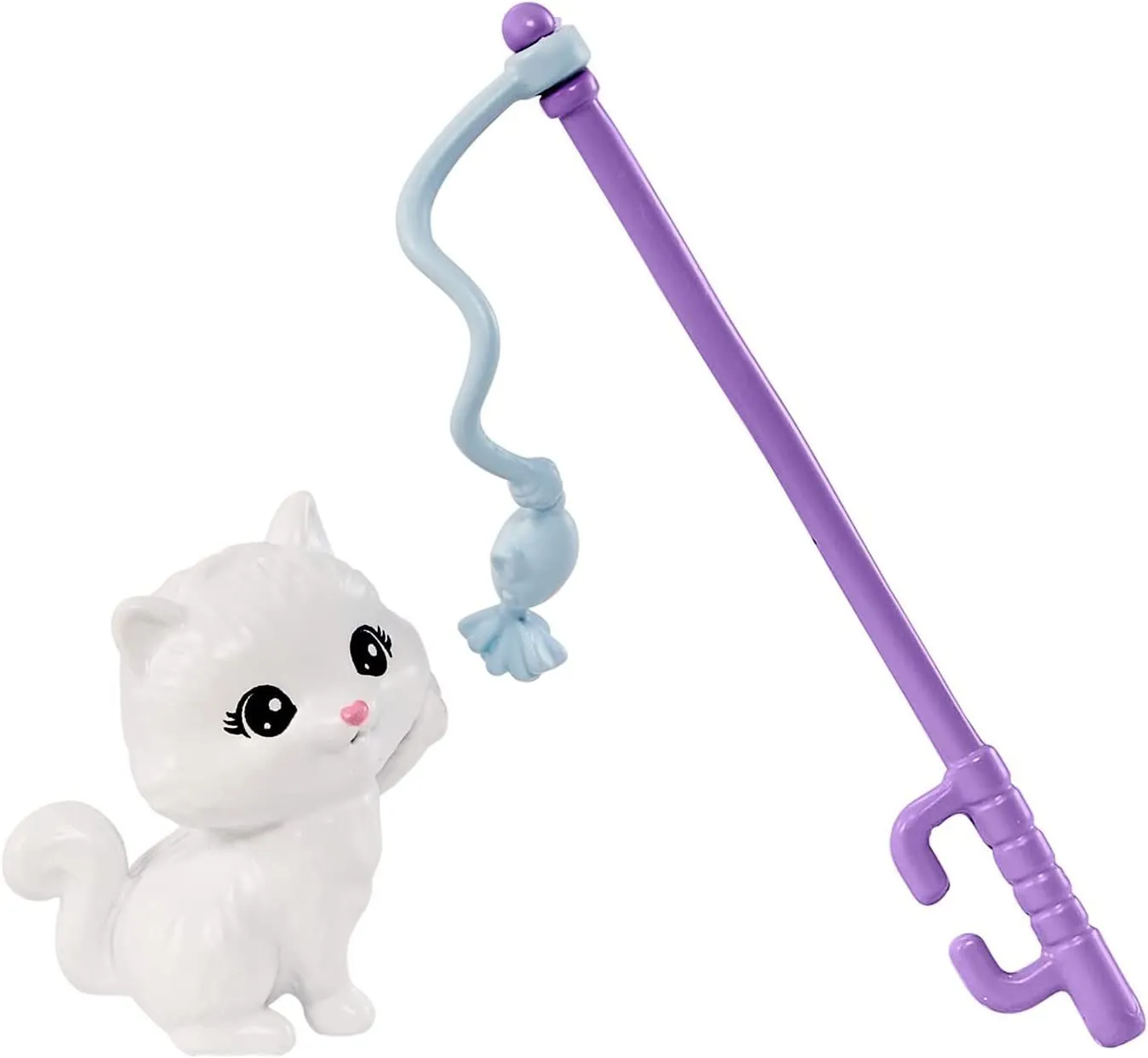 Barbie Игровой набор с котятами