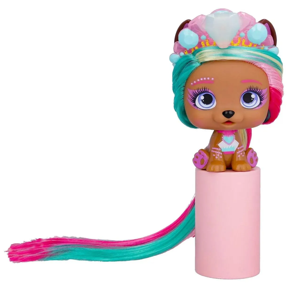 VIP Pets GLAM GEMS, Модные щенки 