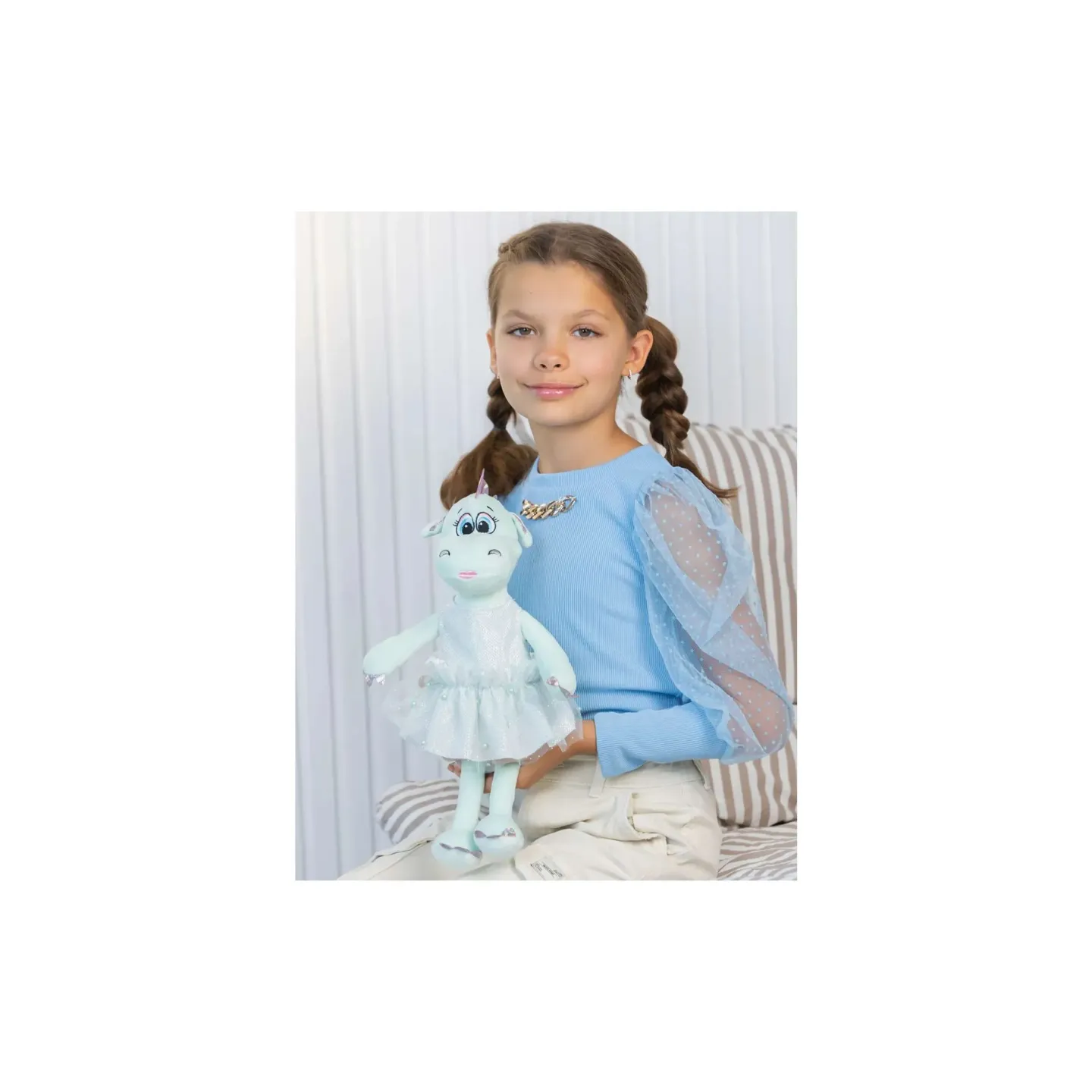 BelaiToys Мягкие игрушки УТМ01416836