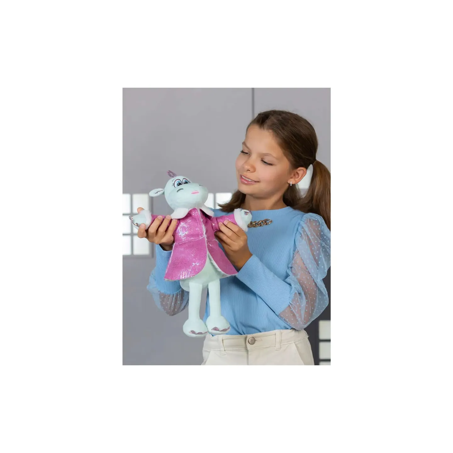 BelaiToys Мягкие игрушки УТМ01416834