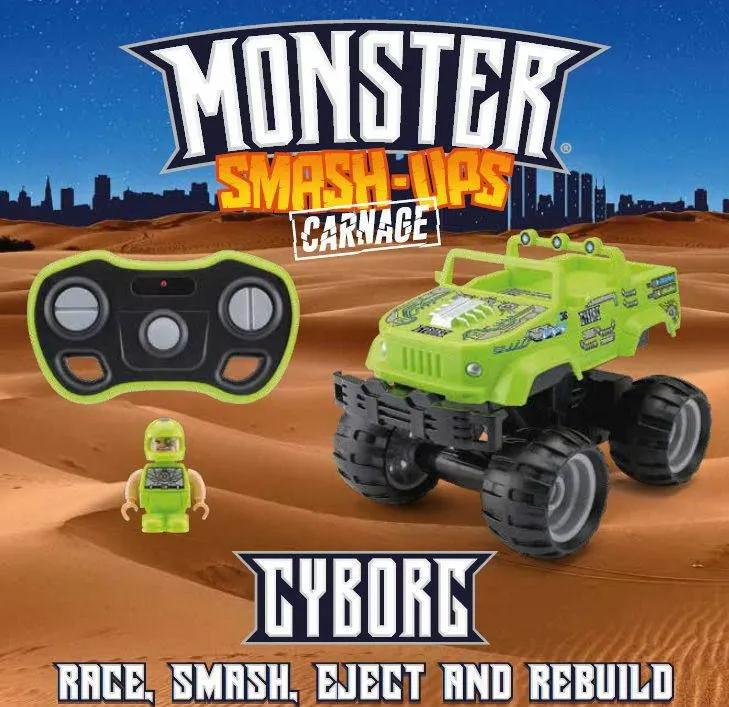 ABtoys Игрушки на радиоуправлении TY6082A