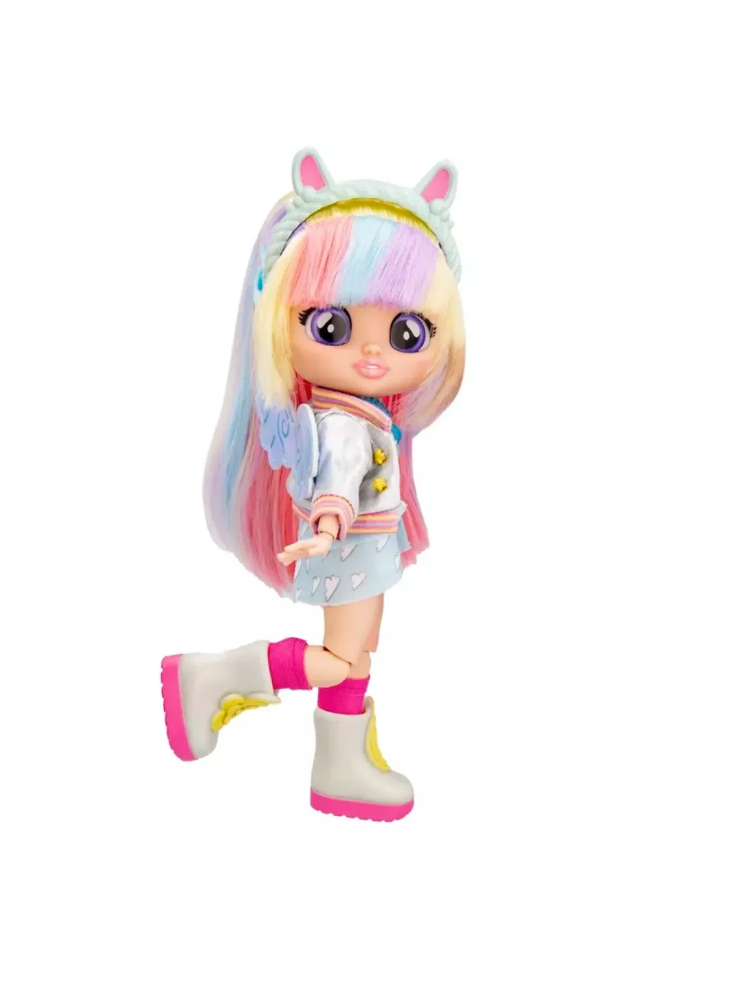 Cry Babies  Лучшие друзья навсегда Кукла Дженна 