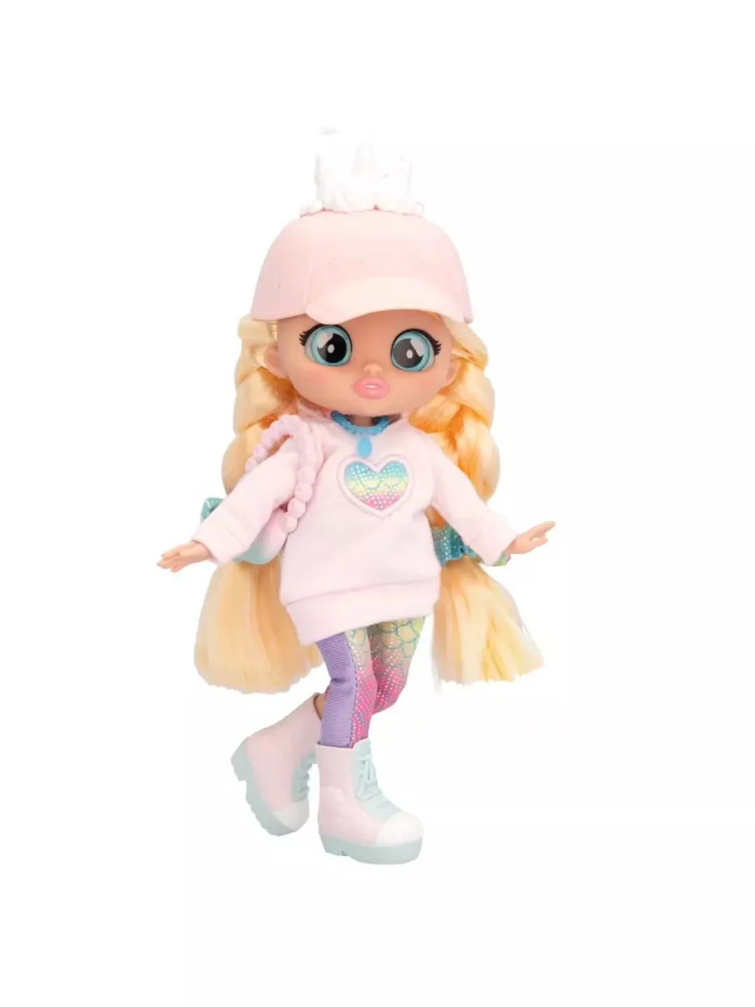 BFF  Лучшие друзья навсегда Кукла Стелла с аксессуарами