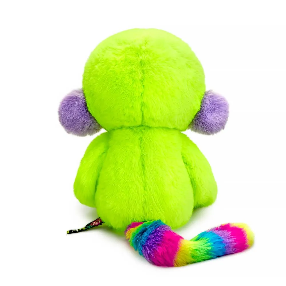 BUDI BASA  Лори Колори Лэй (лаймовый), 30 см