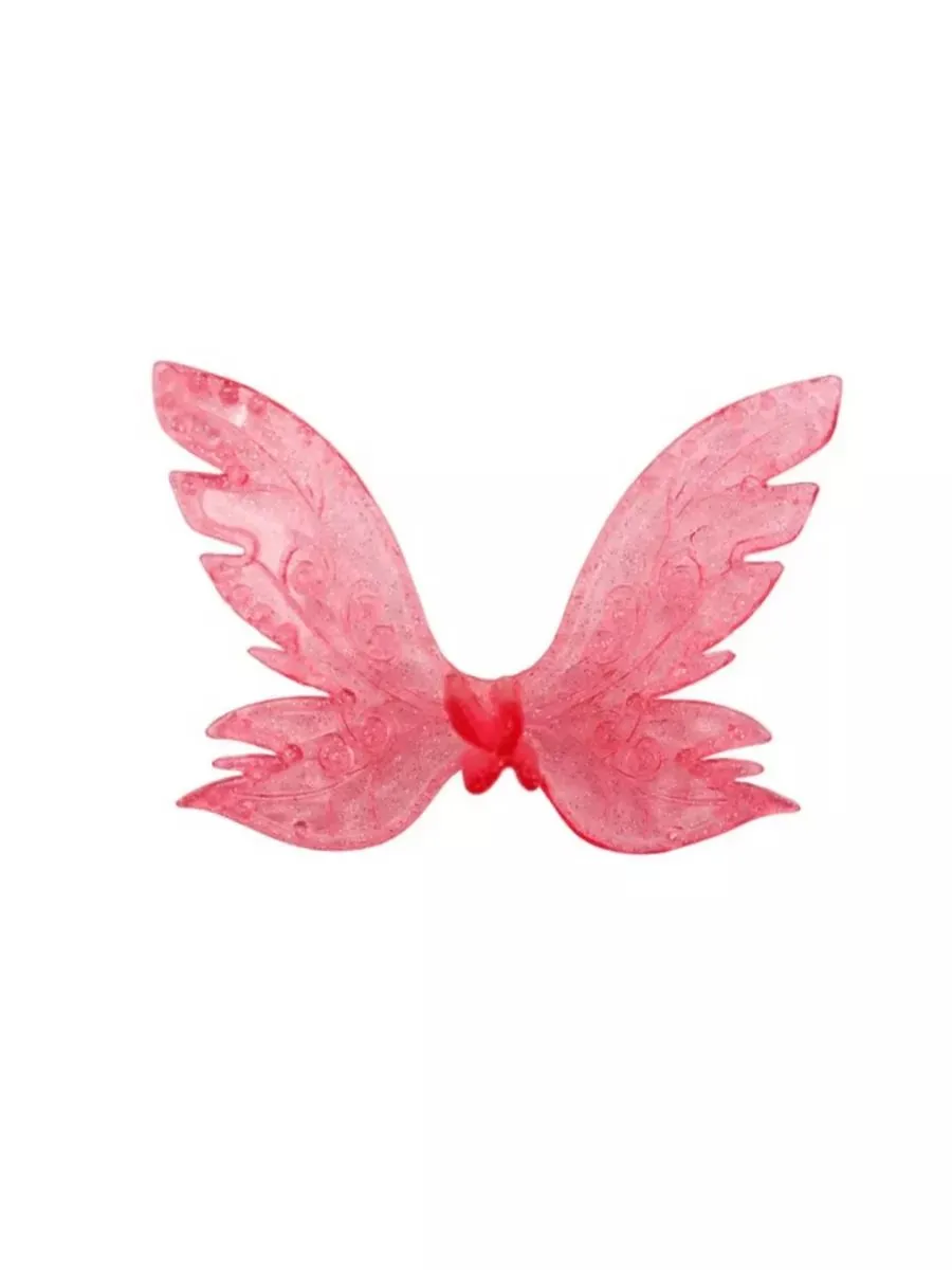 Шарнирная кукла Winx Club Стелла с крыльями, 24 см,