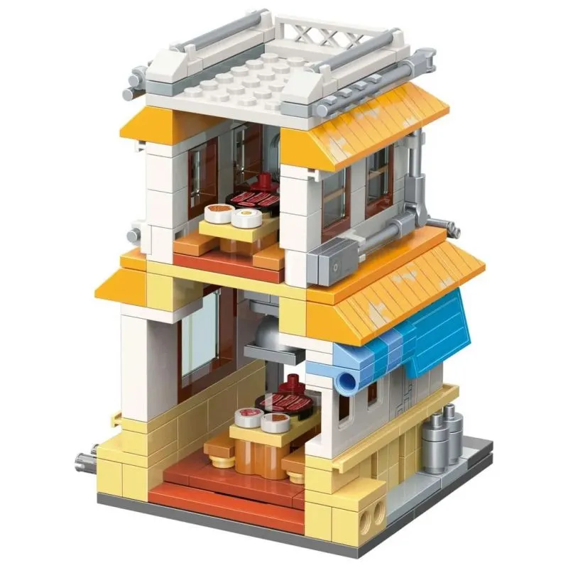 1TOY Конструкторы К20516