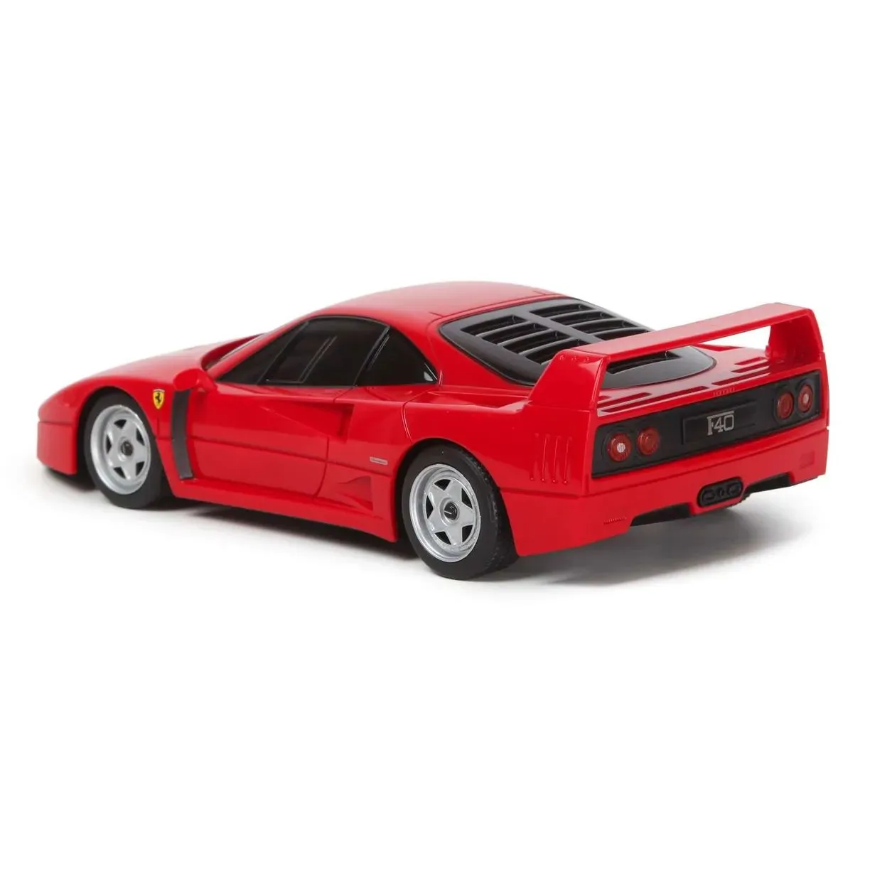 Машина р/у ferrari f40 1:24 Rastar 