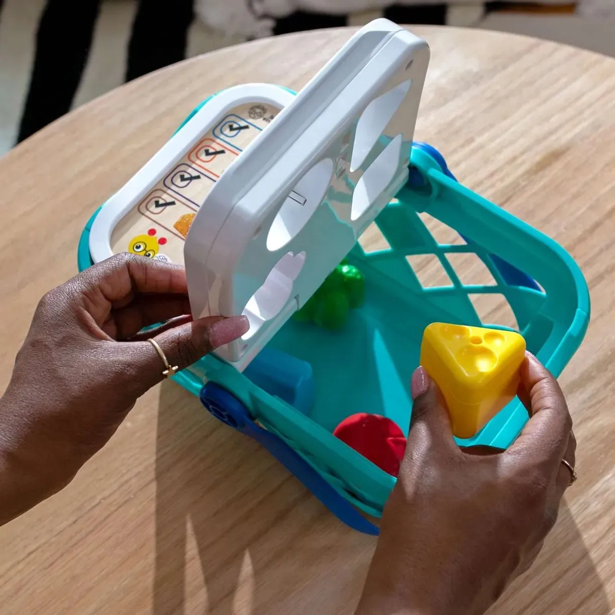 HAPE Игровые наборы 16659_HP