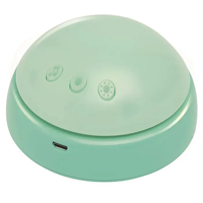 Игрушка музыкальная “Музыкальный друг-мышка“ 