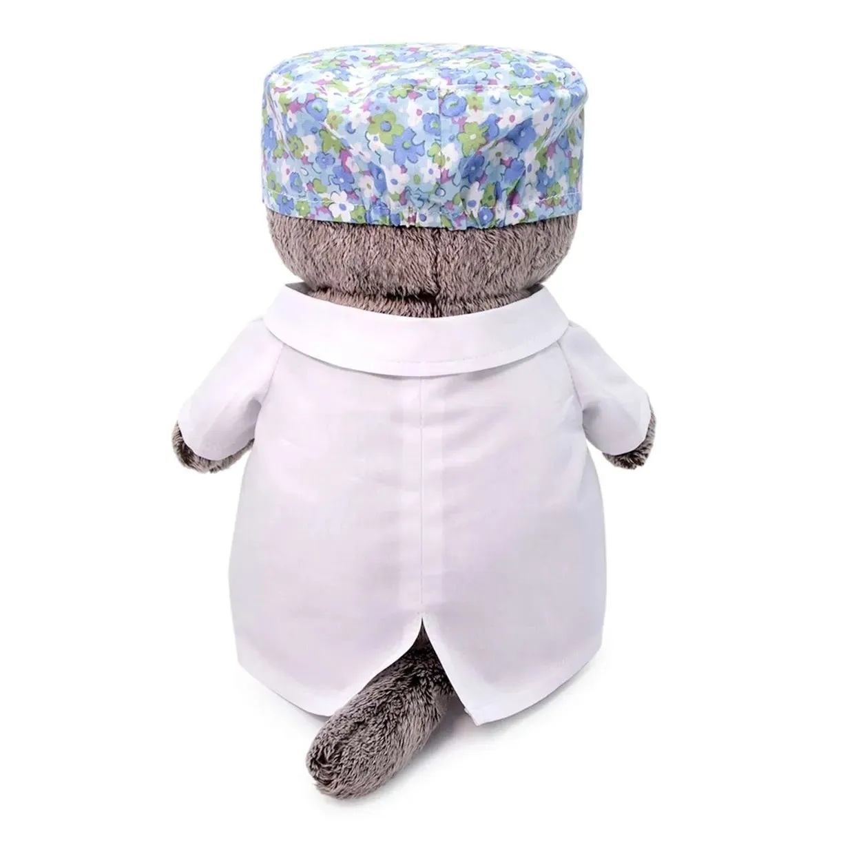 BUDI BASA Басик - доктор, 19 см