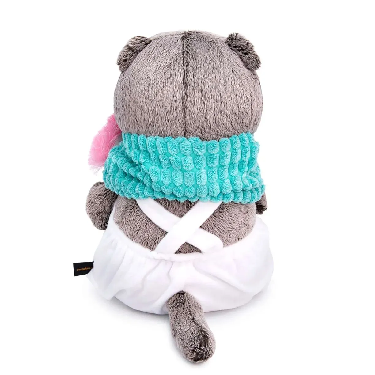 BUDI BASA Басик с единорогом, 25 см