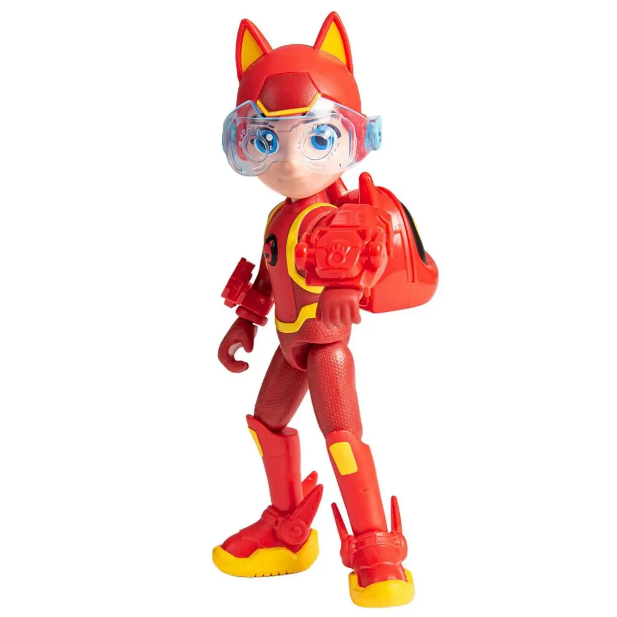 Petronix Игровой набор фигурки 3-х героев 15см. 