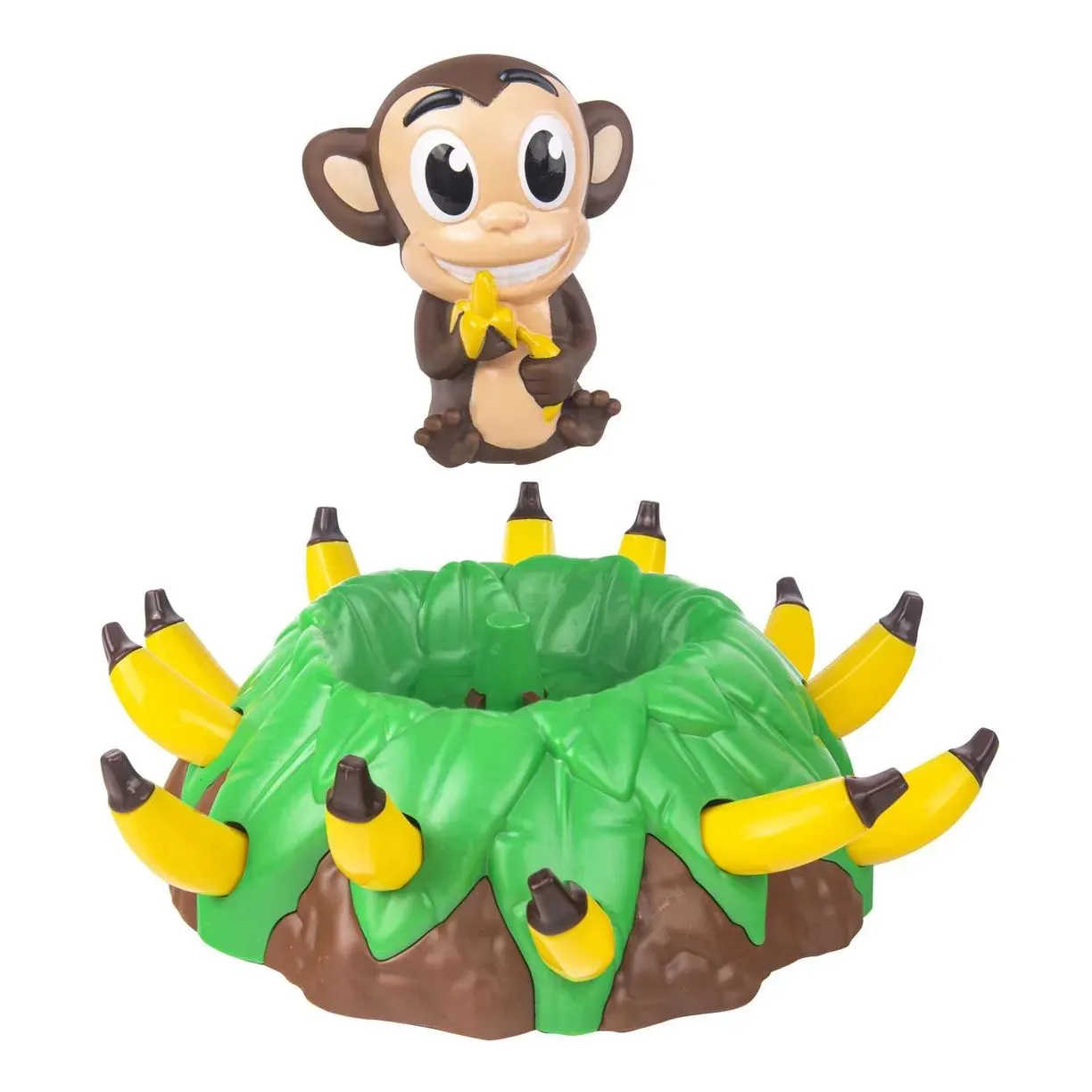 Настольная игра Банановый Бууум (Banana Blast)