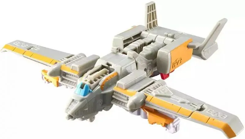 Tobot Мини Детективы Галактики (сезон 3) Джет Сандер