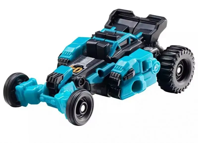 Tobot Мини  Детективы Галактики (сезон 3) Сэнд Кролер