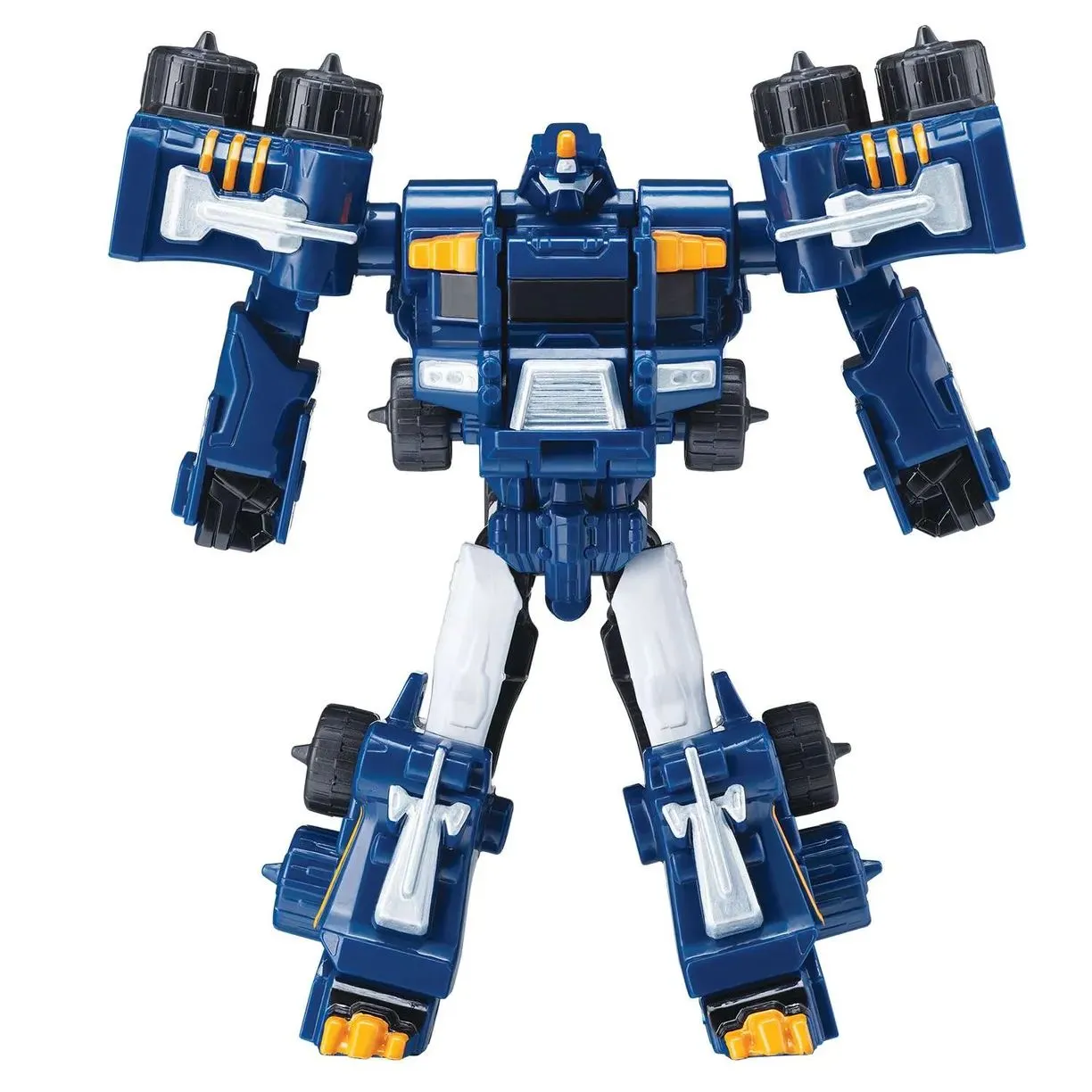 Tobot Мини Детективы Галактики (сезон 2) Ультра Командор