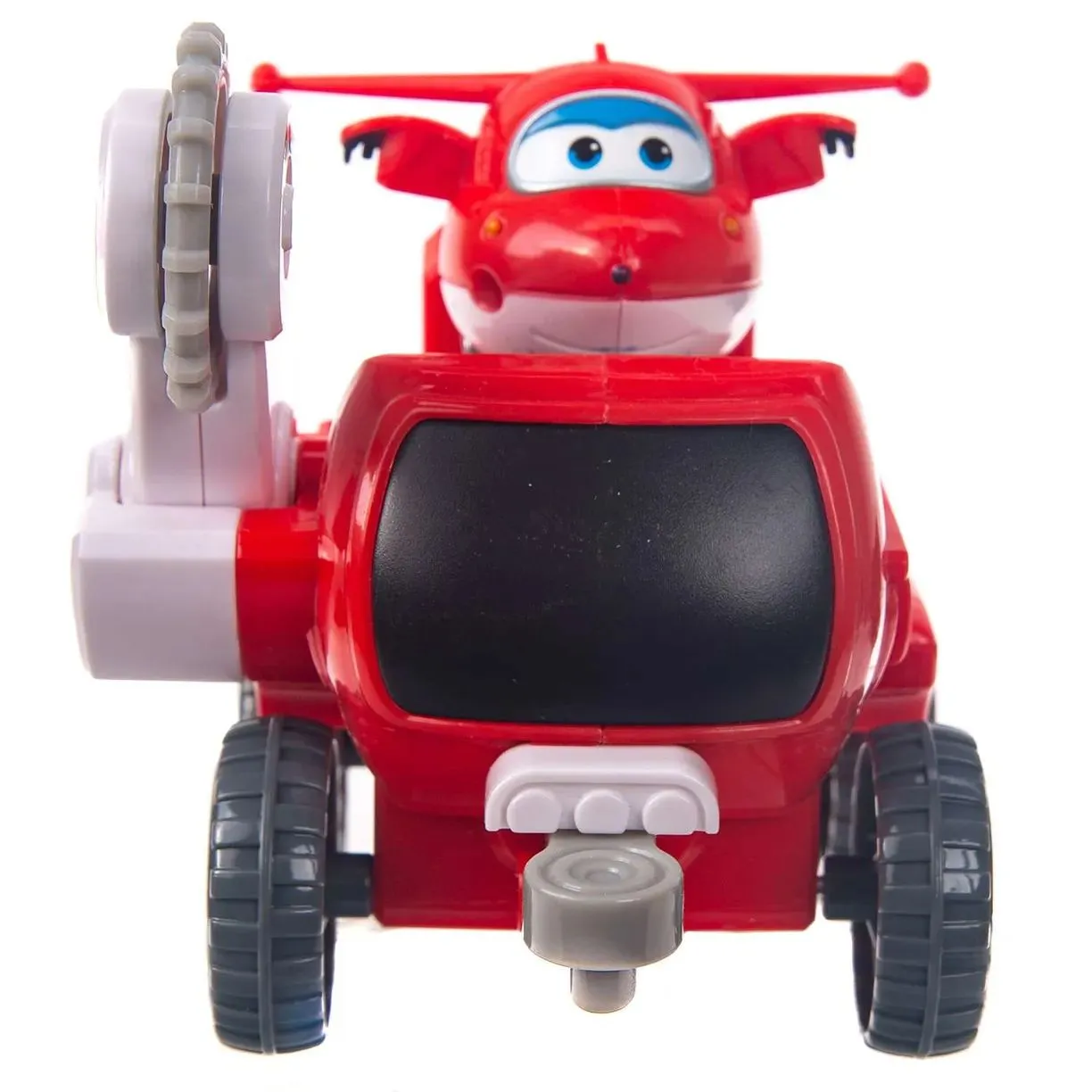 Super Wings Машина Лунный странник Джетта