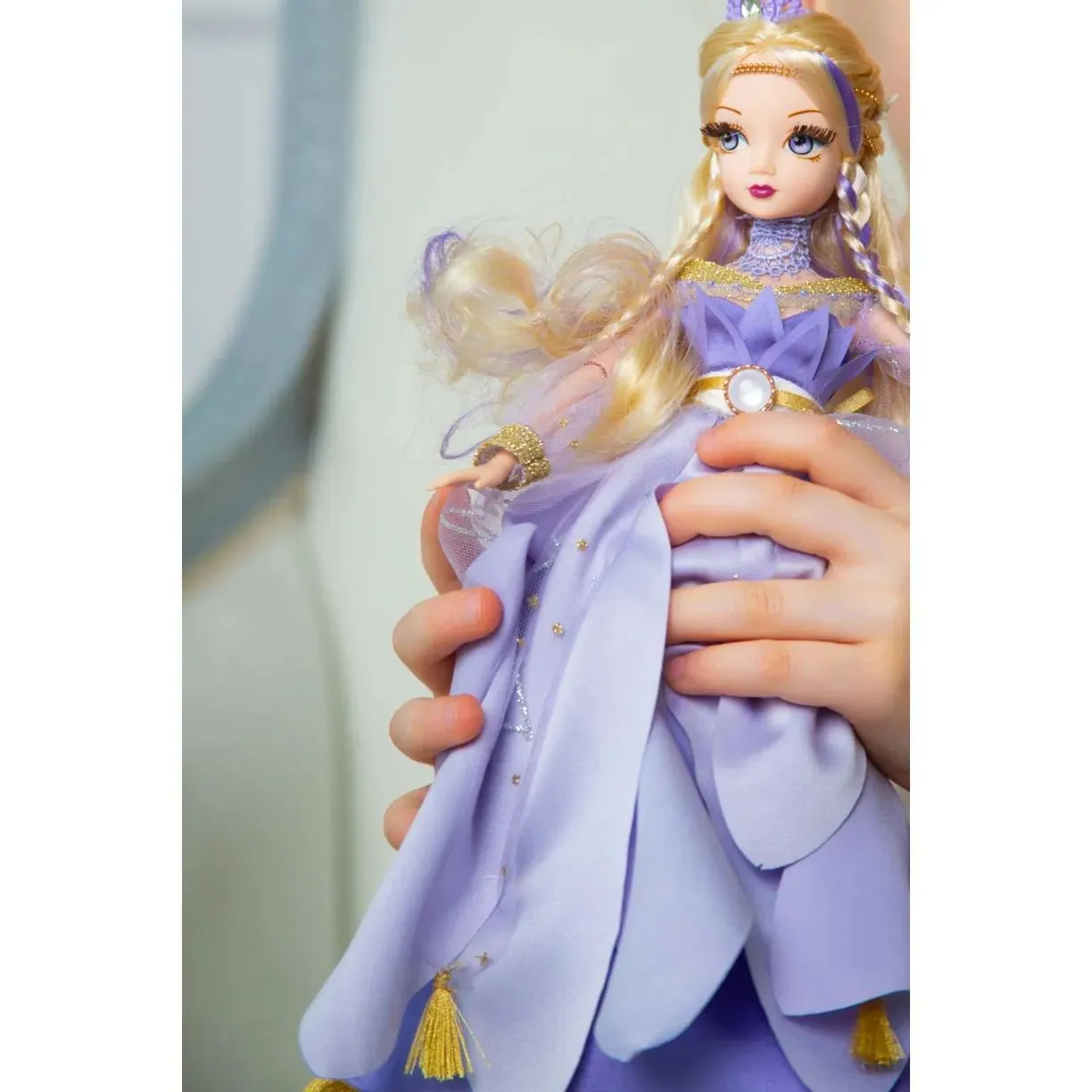 Кукла Sonya Rose, серия “Gold collection“, Фея цветов