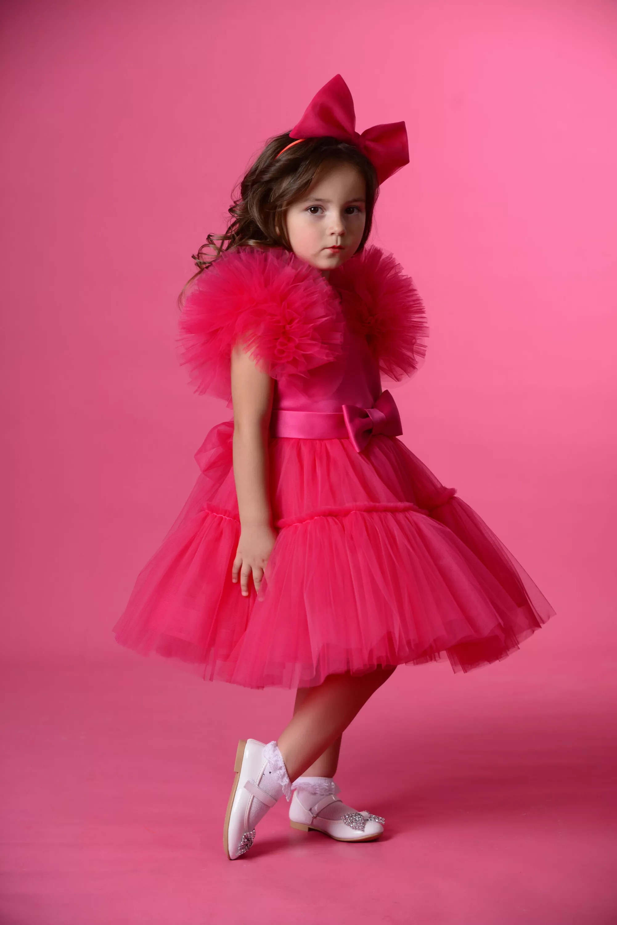 LILA STYLE Платье Барби