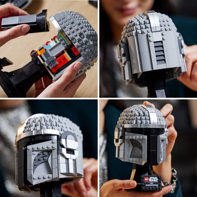 LEGO Конструкторы 75328