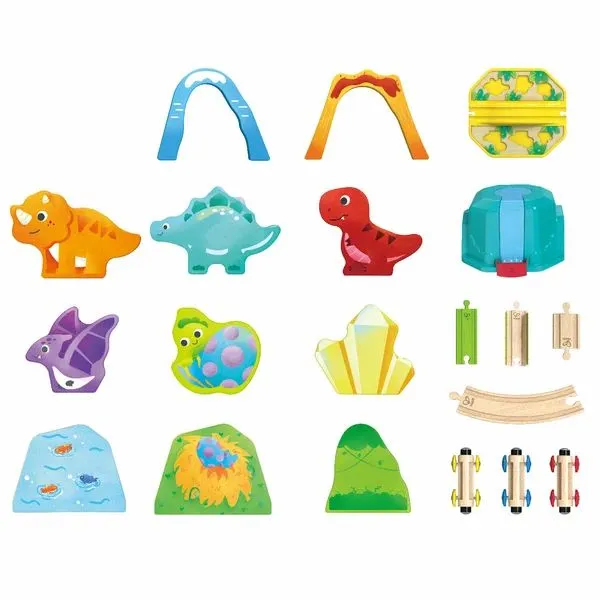 HAPE Игровые наборы E3828_HP