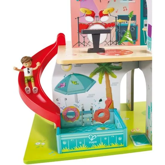HAPE Игровые наборы E3411_HP