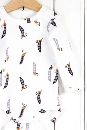 BABY BOOM Боди Б86/14-И