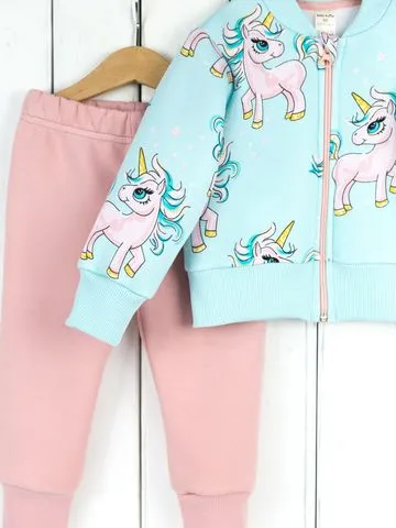 BABY BOOM Комплект КД487/2-Ф