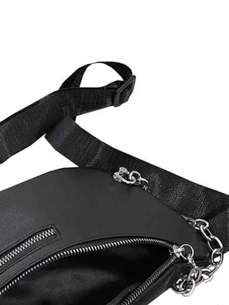 BagRio Сумка att2972-black