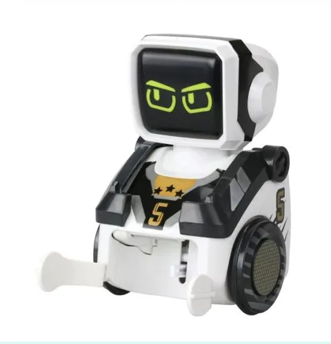 YCOO Игровой набор из 2-х роботов “Кикабот“ 