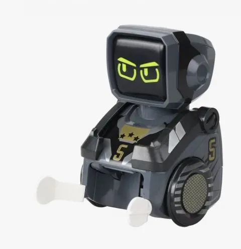 YCOO Игровой набор из 2-х роботов “Кикабот“