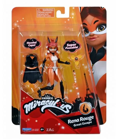 Miraculous Игровые наборы 50404