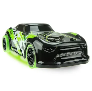 EXOST Машина Лайтнинг Дэш с подсветкой