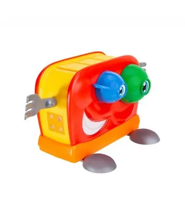 Настольная игра веселый тостер (Crazy Toaster)