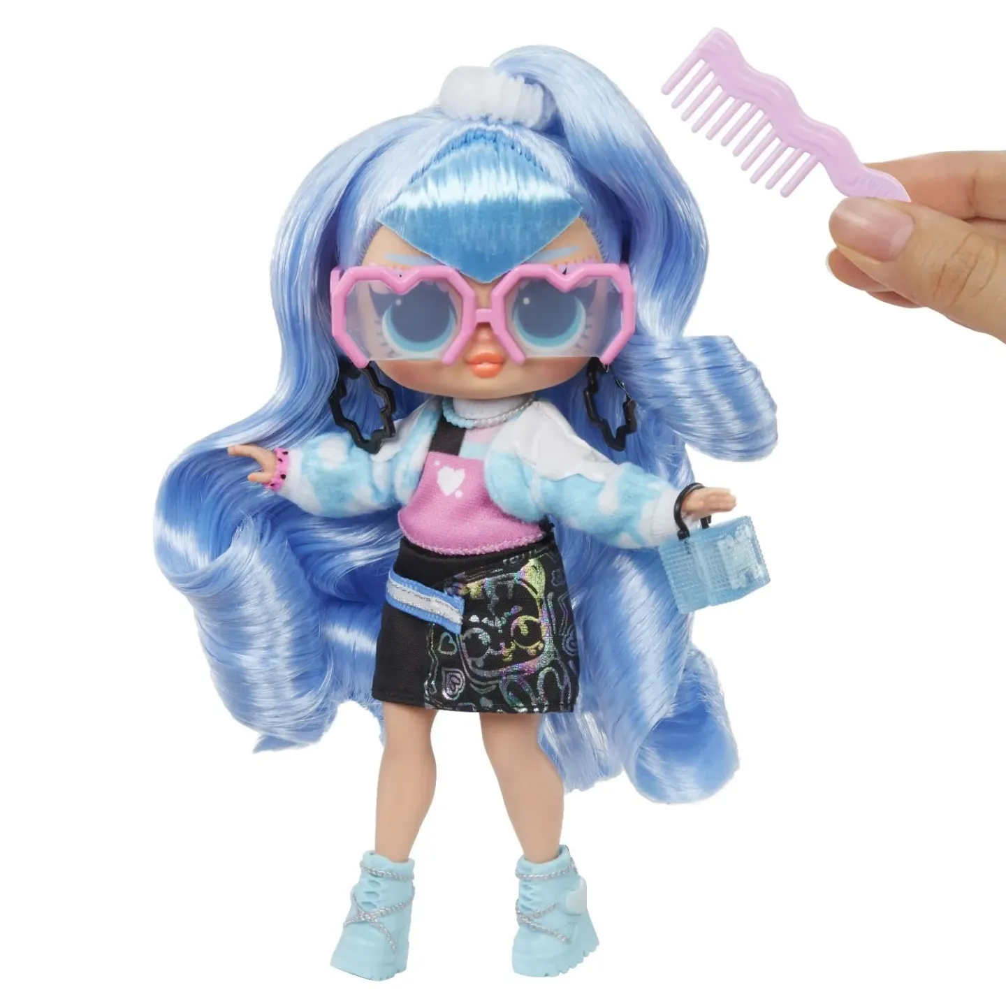 L.O.L. SURPRISE! Кукла Tweens Элли Флай