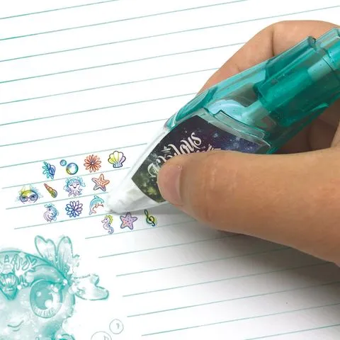 Серия Marinia: Личный дневник для девочек для секретов