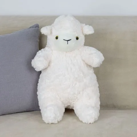 Мягкая игрушка Барашек JX604519328W