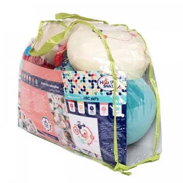 Развивающая игрушка “Гусеница Мари“