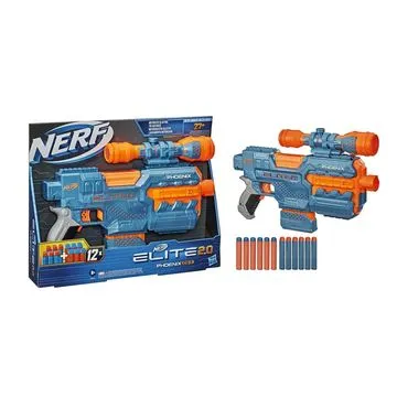Игрушка бластер NERF  