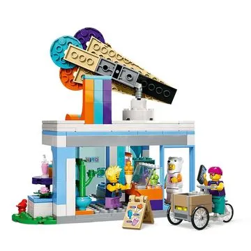 LEGO Конструкторы 60363