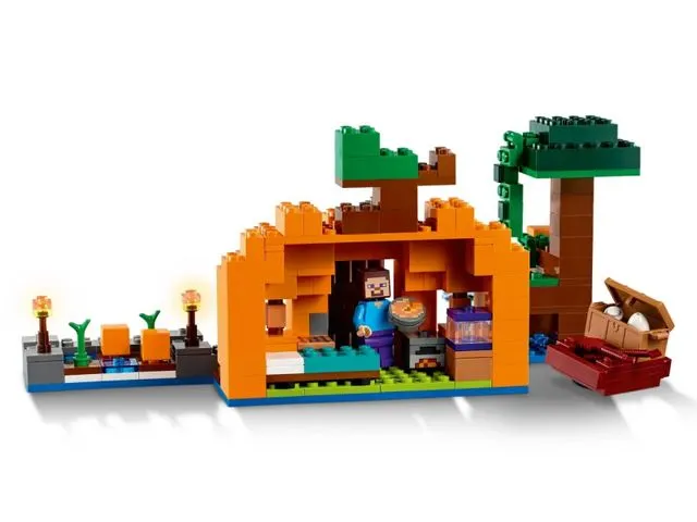 LEGO Конструкторы 21248