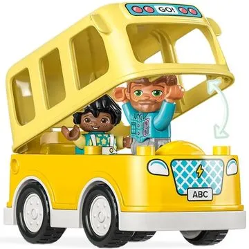 LEGO Конструкторы 10988
