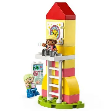 LEGO Конструкторы 10991