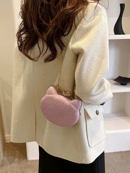 Multibrand Сумка 5768-pink