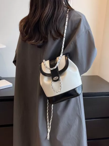 Multibrand Рюкзак MRB/137-white