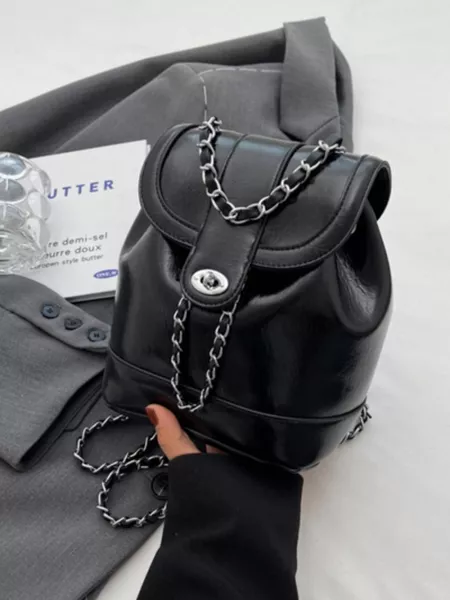 Multibrand Рюкзак MRB/137-black