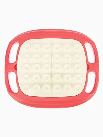 Набор для купания “Веселые приключения“ Elefantino“, доска для плавания, конструктор