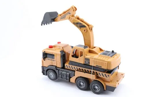 Машинка-трансформер на радиоуправлении USB зарядное устройство