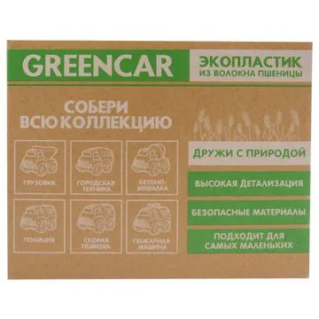 Funky toys Транспорт FT0290663